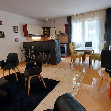 Apartament Roland Poiana Brasov Bagian luar foto