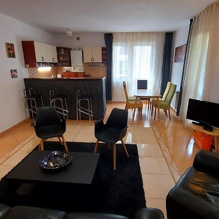 Apartament Roland Poiana Brasov Bagian luar foto