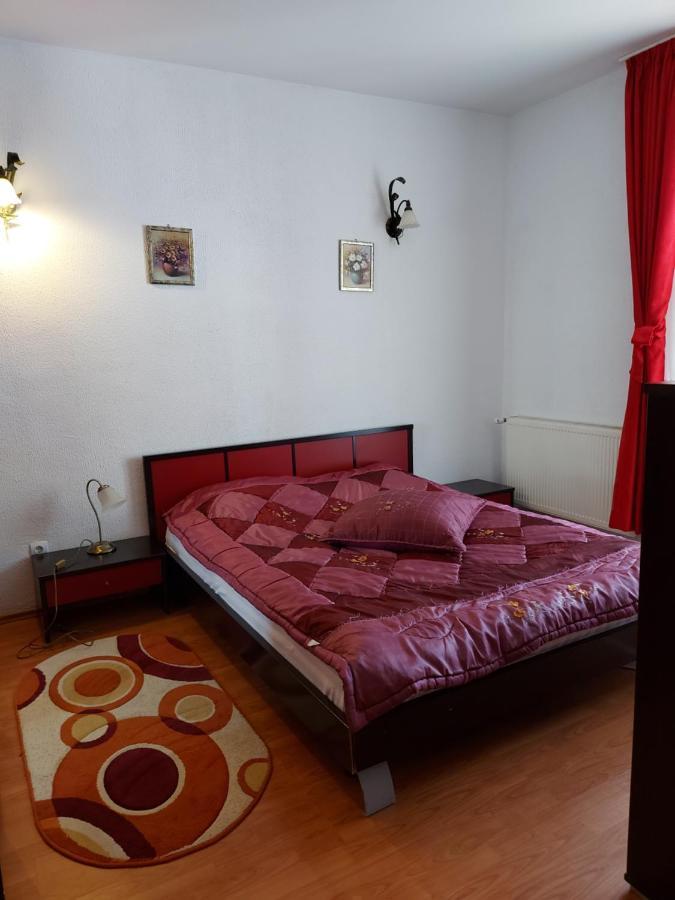 Apartament Roland Poiana Brasov Bagian luar foto