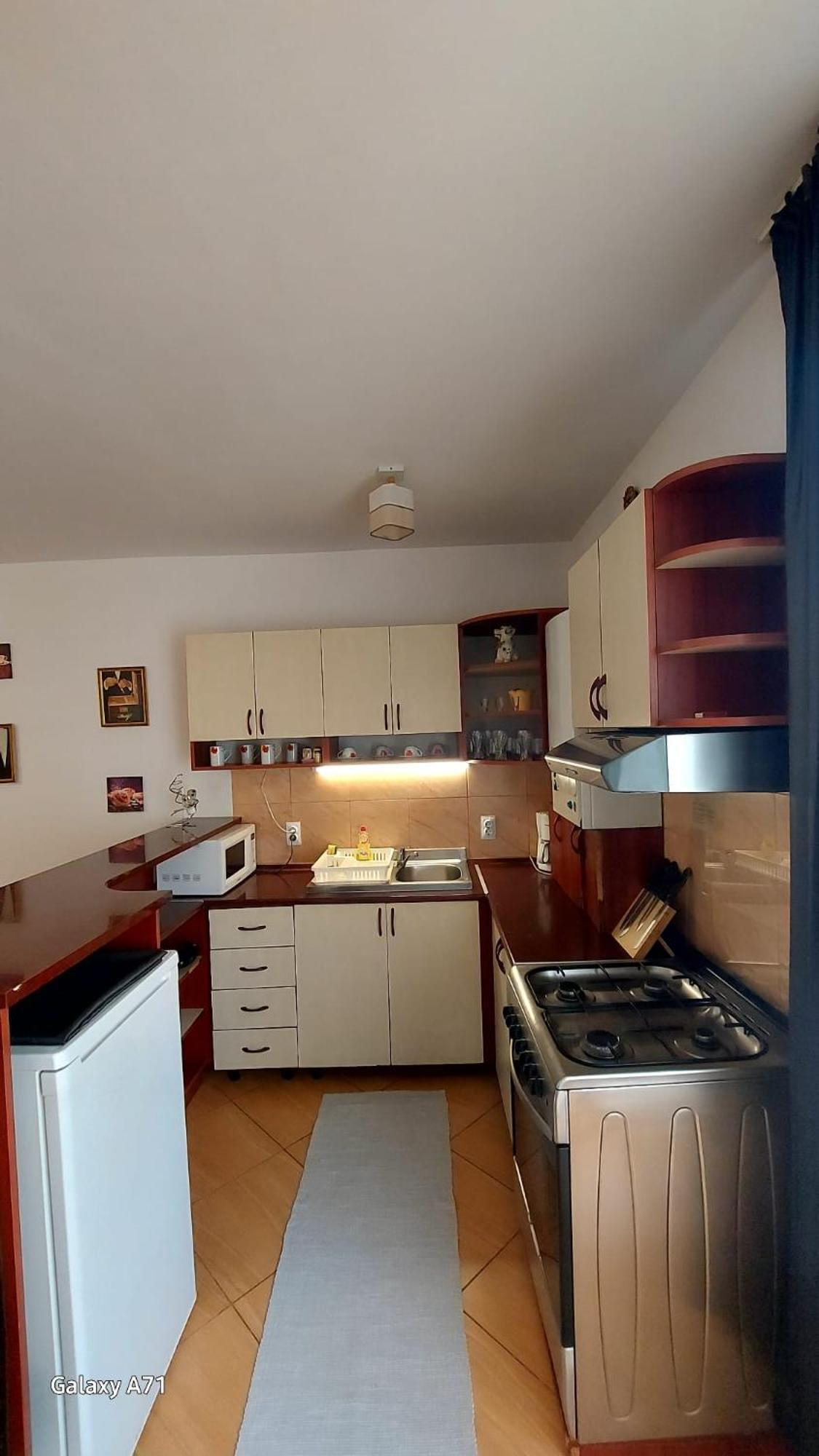 Apartament Roland Poiana Brasov Bagian luar foto