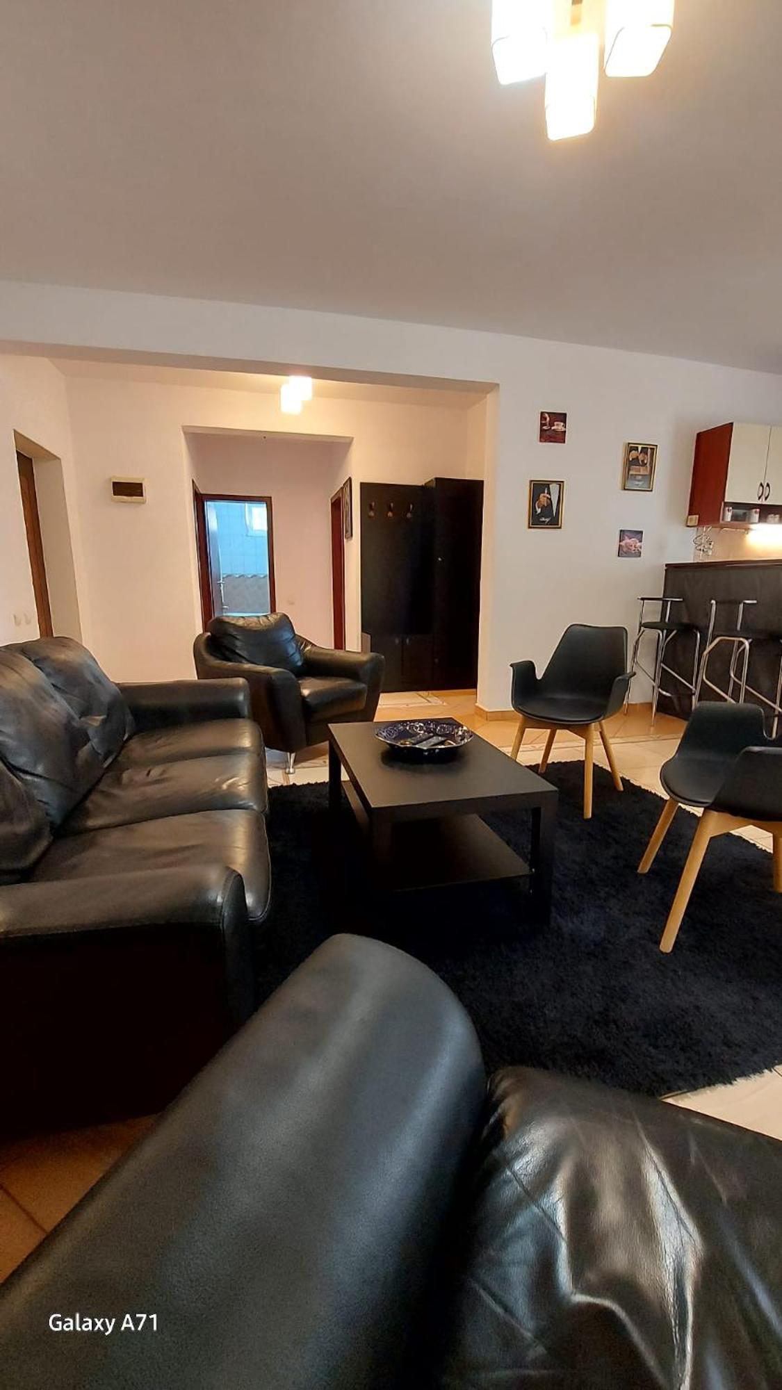 Apartament Roland Poiana Brasov Bagian luar foto
